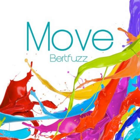 Move Bertfuzz Digital Music