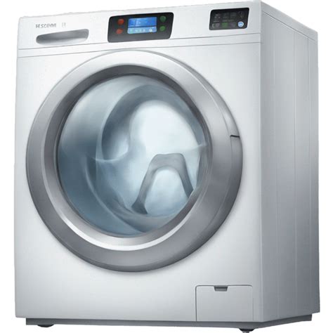 washing machine emoji ai emoji generator