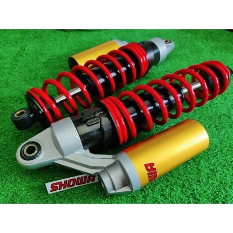 Showaa Mm Wave Xrm Smash Pantra Cb Premium Adjustable Preload