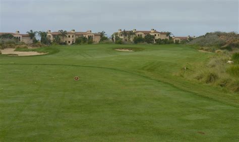 The Links at Terranea – Par 3 (Rancho Palos Verdes) – Richie's World of ...