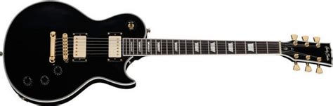 Harley Benton Sc Dlx Gotoh Black Guitar Configurator Find Your Guitar