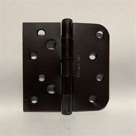 Therma Tru 58 Self Aligning Nrp Oil Rubbed Bronze Hinge