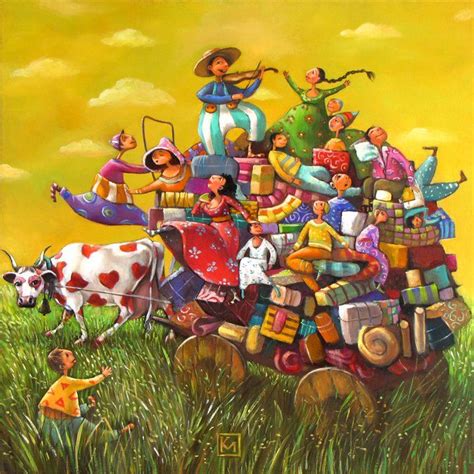 Mariana Kalacheva, 1977 | Boya, Sanat fikirler, Sanat galerisi