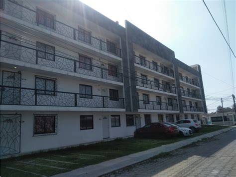 Venta Departamento En Zacatelco Tlaxcala Icasas Mx