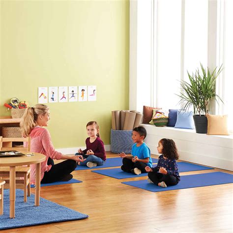 Kids Yoga Mats | Yoga Mat for Kids | Becker's