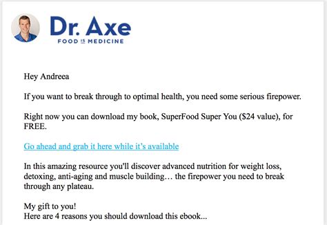 12 Types Of Emails That Every Marketer Should Master With Examples