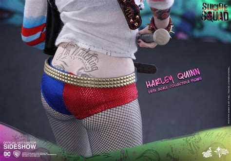 Suicide Squad Harley Quinn Sixth Scale Figure