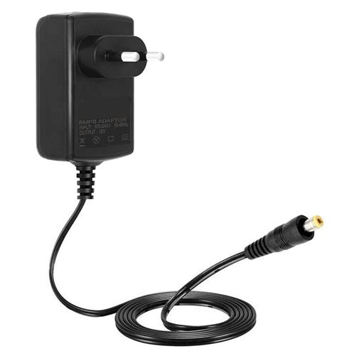 Fedus 12v 2a Dc Power Adapter Powers Supply Smps For Lcd Monitor Tv