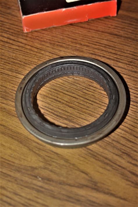 Federal Mogul National Oil Seal 100494 Ebay