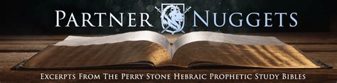 The Two Silver Trumpets Numbers Perry Stone Ministries