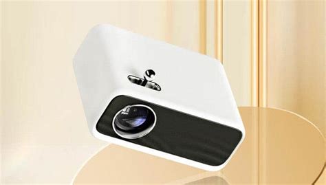 Wanbo Mini Projector Released - Projector1