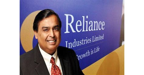 Reliance Industries Will Increase Its Production Of Polyester