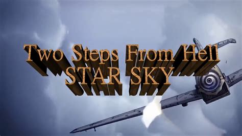 Star Sky Two Step From Hell Youtube