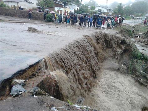 Malawi Floods – 48 Dead as President Declares State of Disaster – FloodList