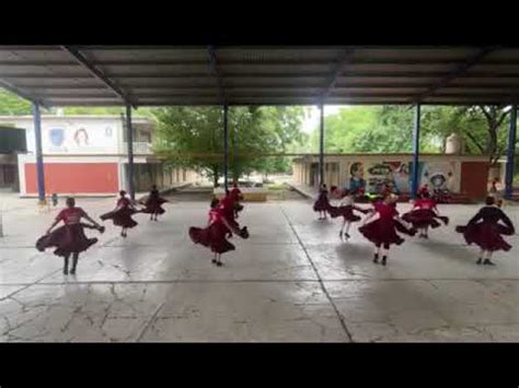 Ensayo Grupo Folklorico Aquetzalli Youtube