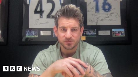 Matt Morton Welcomes Increase In Openly Gay Footballers