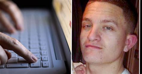 Revenge Porn Dad Jailed After Posting Nude Photo Of Ex Online Irish Mirror Online