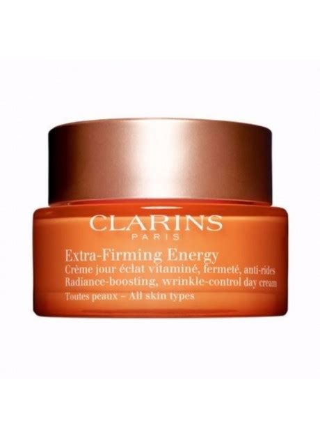 Comprar Clarins Extra Firming Jour Crema D A Spf Tp Ml Al Mejor Precio