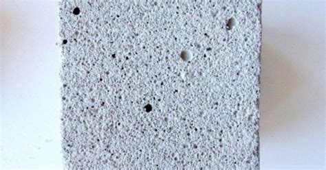 What Is Cellular Concrete Types And Materials