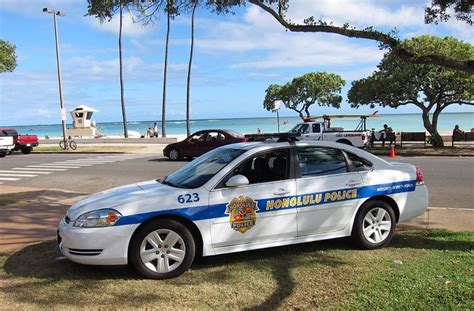 17 Best images about HPD (HONOLULU POLICE DEPT.) on Pinterest | Office set, Police departments ...