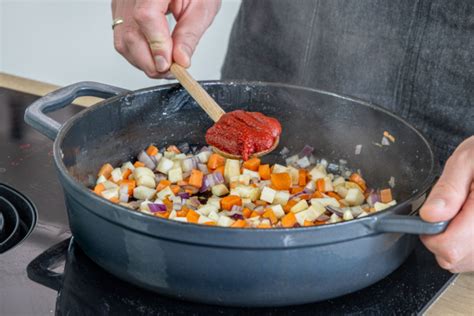 Geschmorte Beinscheibe Vom Rind Rezept