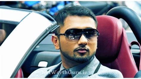 Honey Singh Net Worth Exploring His Wealth Lifestyle And Legacy Net Worth Guru