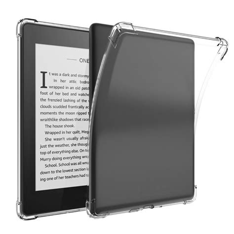 E-Reader чехол для Kindle Paperwhite 1/2/3/4/5 - купить с доставкой по ...