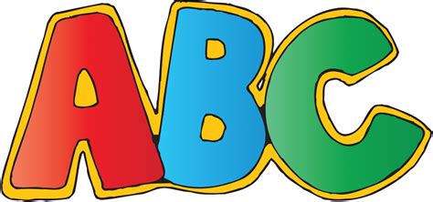 Abc clipart preschool, Abc preschool Transparent FREE for download on WebStockReview 2024