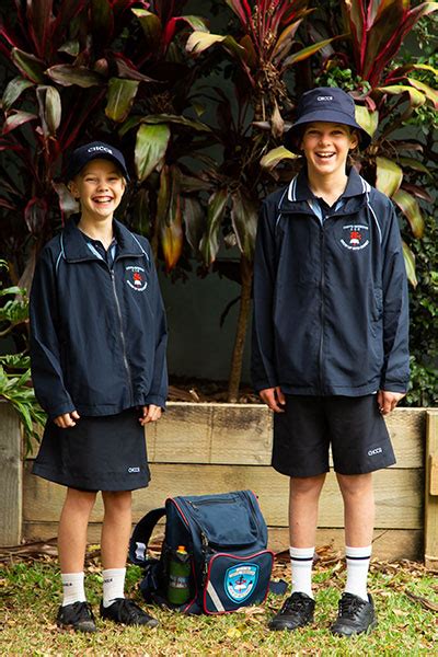 Uniform Pricelist and Order Forms - Coffs Harbour Christian Community ...