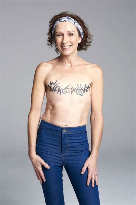 15 Mastectomy Tattoos for Badass Mummas Who Survived Breast Cancer - Stay at Home Mum