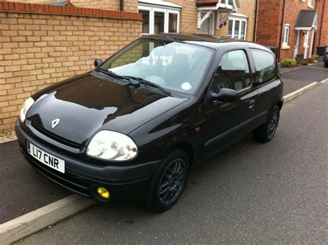 Conor S Mk Ph Clio Sport Cliosport Net