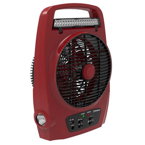 Tienda Vargas Ventilador Westinghouse 72760