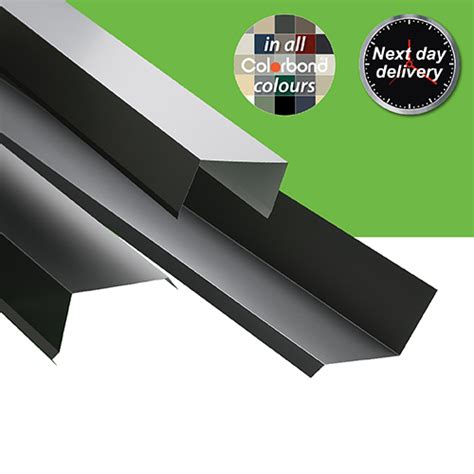 Flashings 055mm Bmt Roofing Products Brisbane