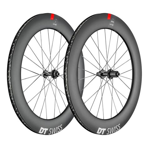 Dt Swiss Arc Dicut Db Carbon Disc Tubeless Ready Ruedas Lordgun