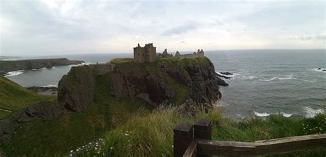 Dunnottar Castle Stonehaven Atualizado 2020 O Que Saber Antes De Ir