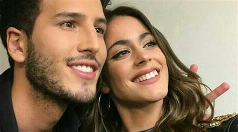 ¡lo Confirmaron Sebastián Yatra Y Tini Stoessel Son Pareja — Fmdos