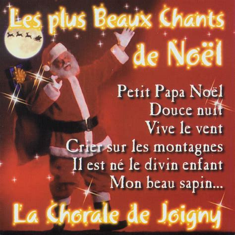 Les Plus Beaux Chants De Noel Maniadb