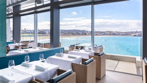 Icebergs Dining Room And Bar A Bondi Beach NSW Menu Prezzi