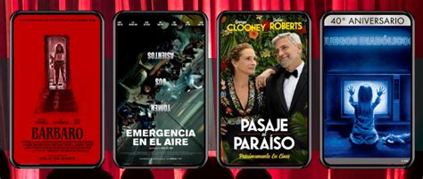 Cuatro Estrenos Renuevan La Cartelera De Cine En Mar Del Plata El