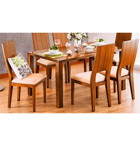 Muebles Concepto G Comedor Hind V Obsequios Color Madera Avellana