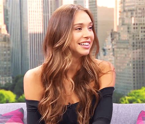 Alexis Ren Biography Wiki Height Affairs And Net Worth Biographybd