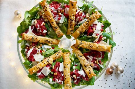 Witlofsalade Met Appel En Ei Koken Met Familie Salades