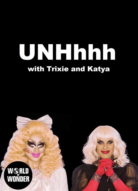 UNHhhh (2016)