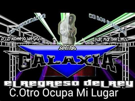 CUMBIA OTRO OCUPA MI LUGAR YouTube