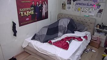 Zadruga Tan 8 XVIDEOS