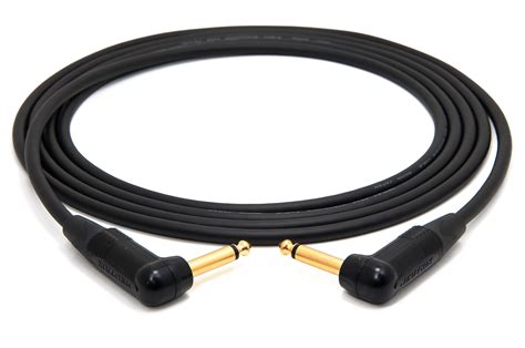 B Stock Enoaudio Mogami 2534 Quad Professionel Studio Kabel