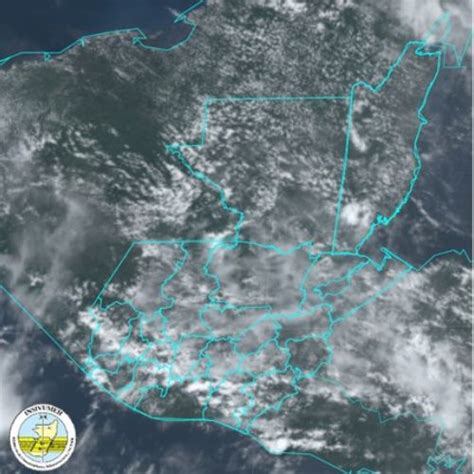 C Mo Estar El Clima En Guatemala En Agosto