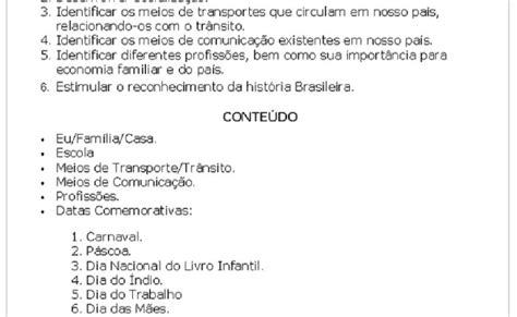 Plano De Aula Modelos De Planos De Aula E Exemplos Plano Anual Theme