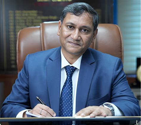 Shantanu Roy Takes Over As Chairman Managing Director Of BEML