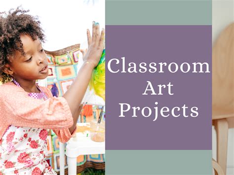 Amazing 1st Grade Art Projects: The Ultimate Guide - CraftyThinking